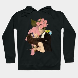 Love birds Hoodie